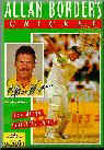 Allan Border Cricket Box