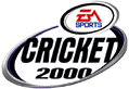 Cricket 2000 Logo