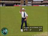 Cricket 2000 Screenshot