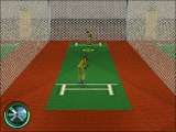 Cricket 2000 Screenshot