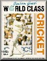 Graham Gooch World Class Cricket Box