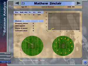 ICC 2000 PC Screenshot