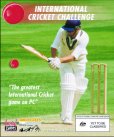 International Cricket Challenge Box