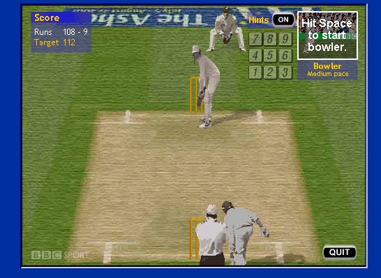 games online. Online Cricket Games - Last