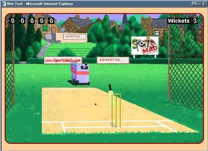 cricket games online. Online Cricket Games - Net