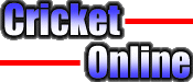 Cricket-Online logo