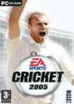 Cricket 2005 PC £19.99