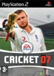 Cricket 2007 PS2 £37.99